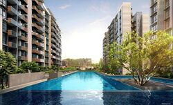 The Sen (D21), Condominium #496621001